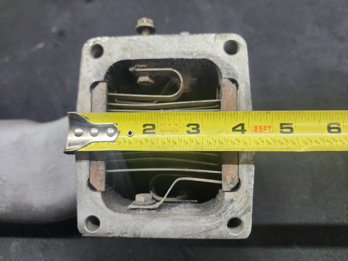 International DT466E (EGR-Model) Intake Manifold Tube For Sale