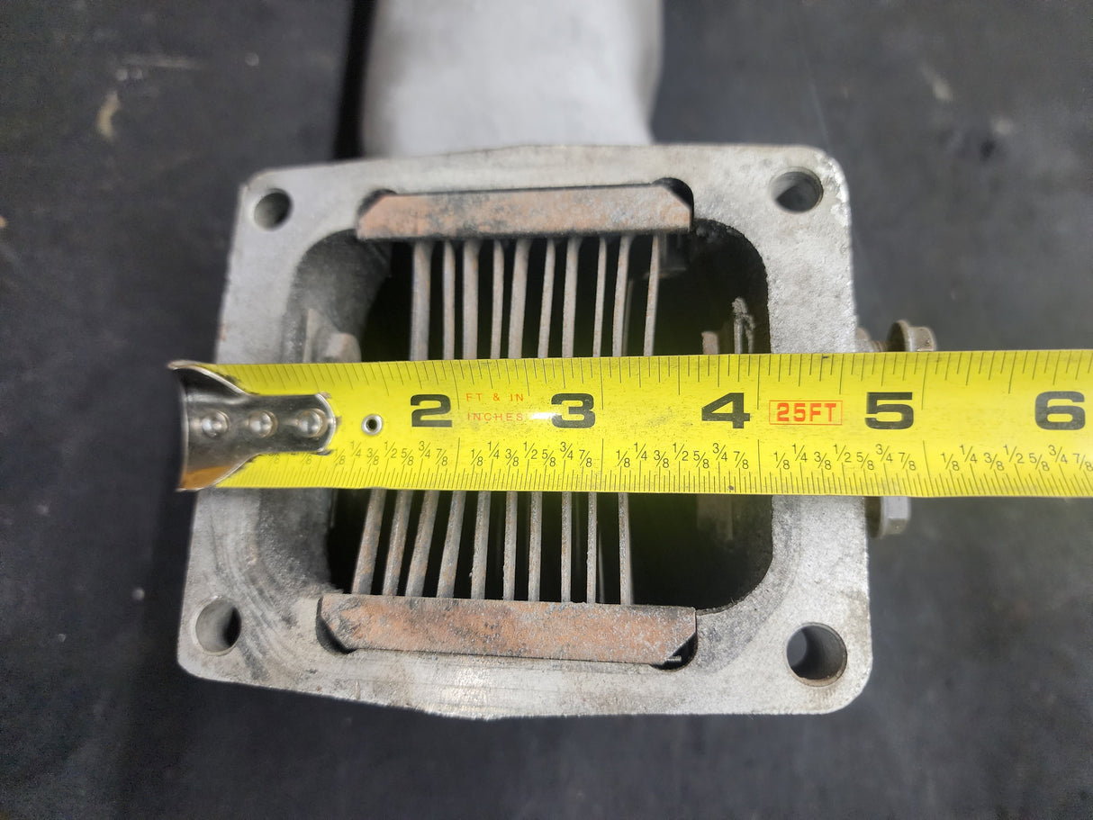 International DT466E (EGR-Model) Intake Manifold Tube For Sale