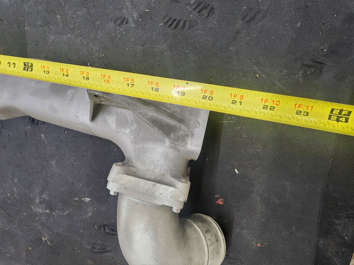 International DT466E (EGR-Model) Intake Manifold Tube For Sale