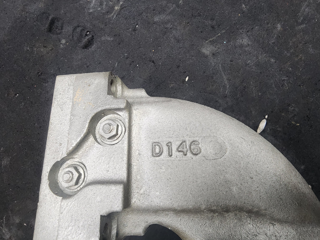 International DT466E (EGR-Model) Intake Manifold Tube For Sale