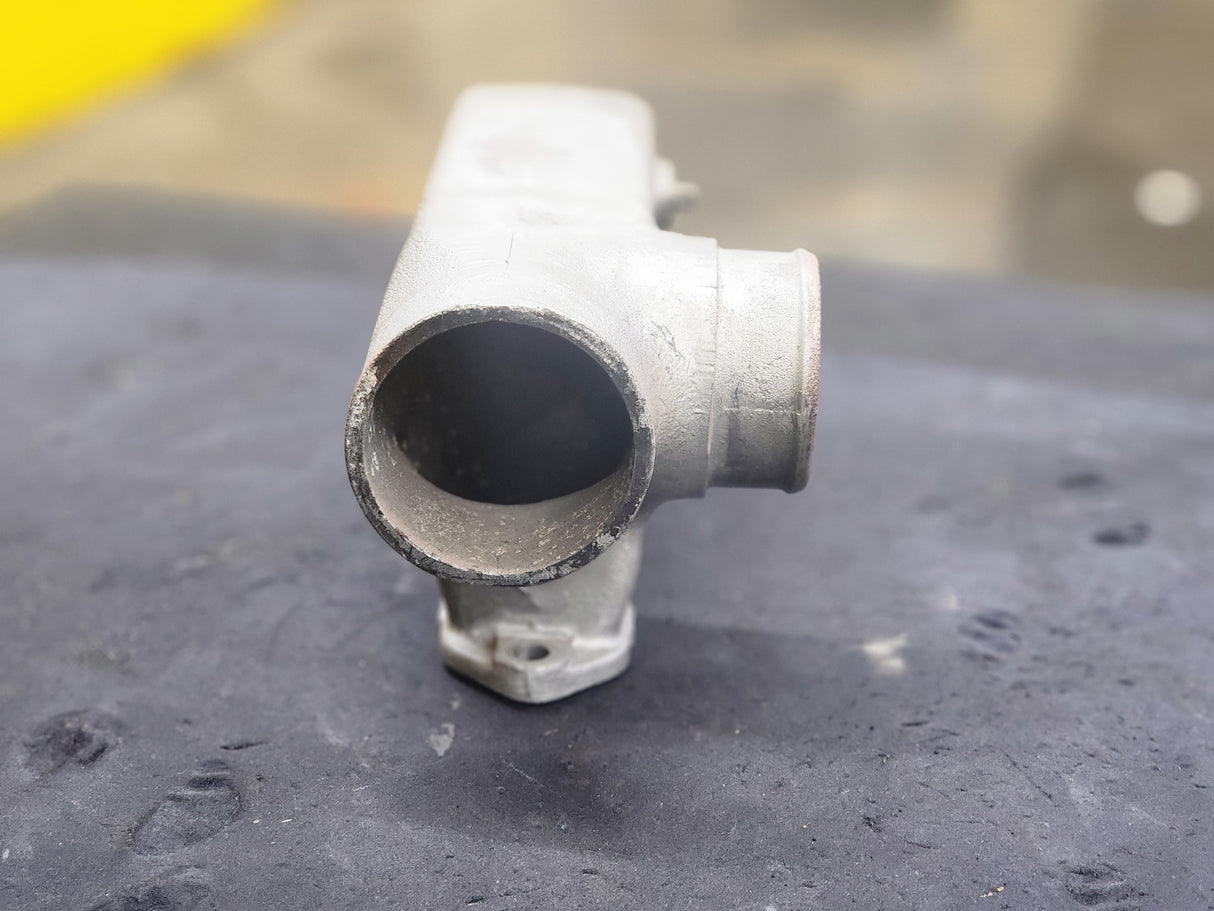 Mack E6 Diesel Engine Aluminum Intake Manifold For Sale