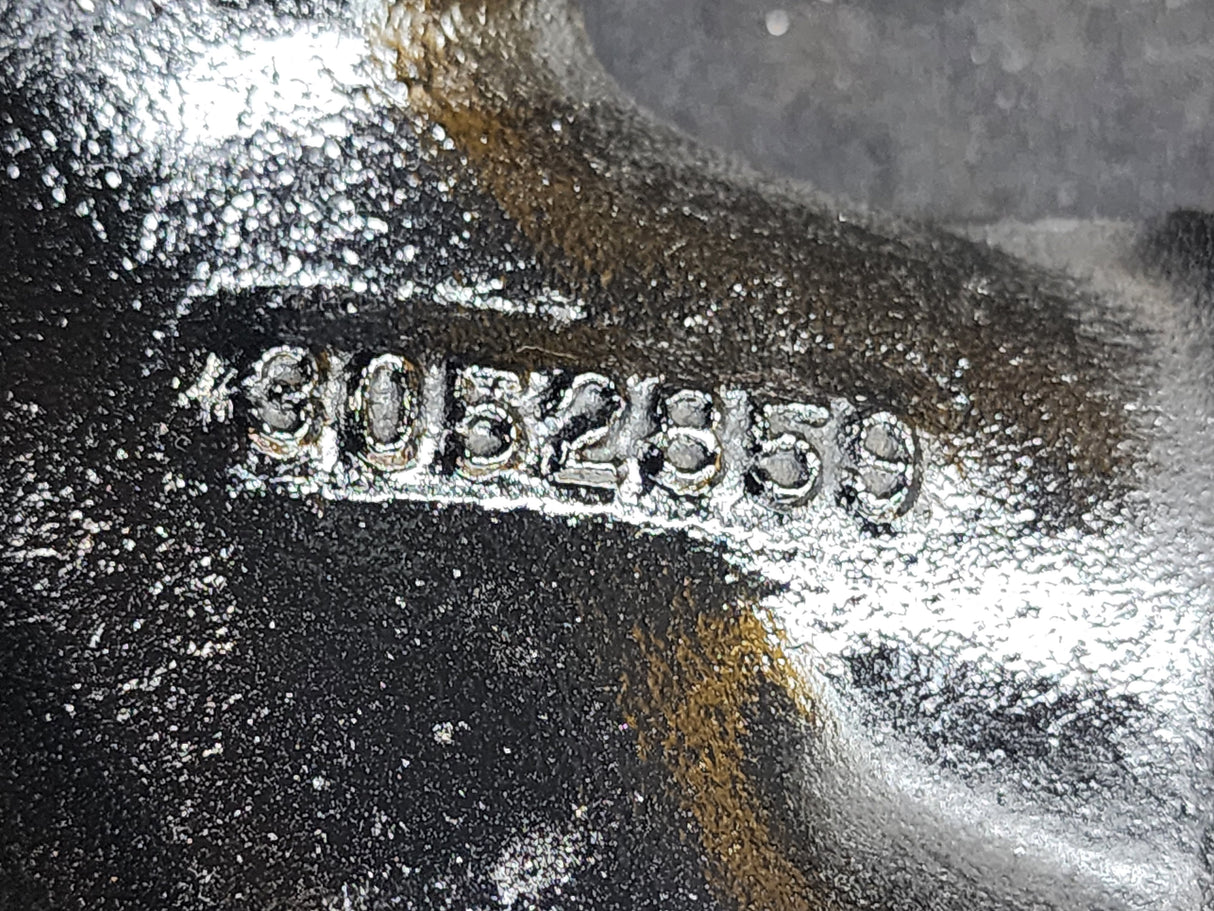 3 Piece Exhaust Manifold For Cummins NT855 Late Style