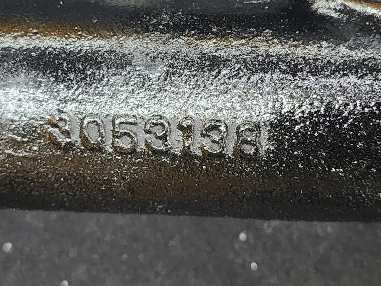 3 Piece Exhaust Manifold For Cummins NT855 Late Style, Small Cam, Big Cam, I, II, III, IV & Nt88 For Sale