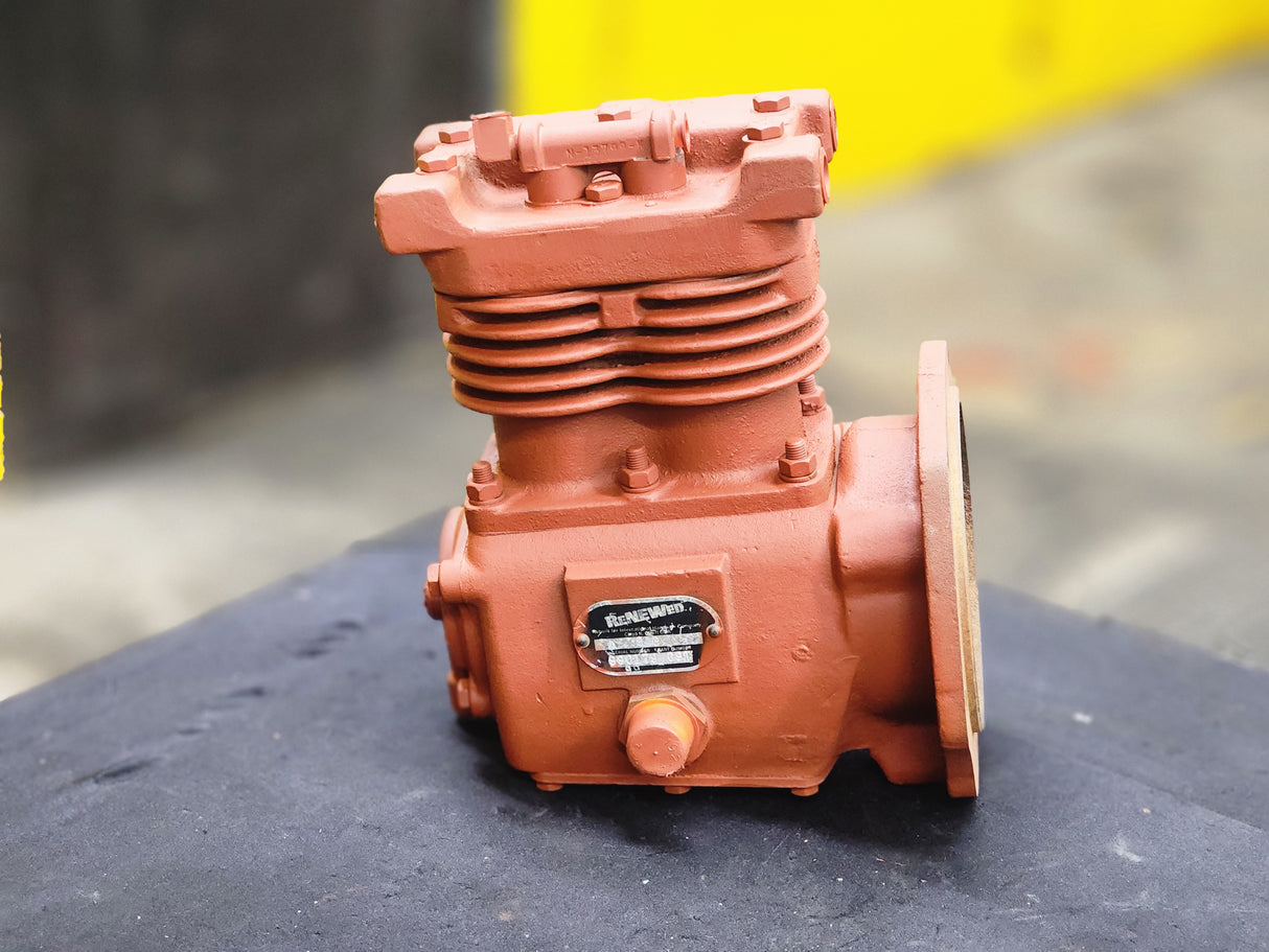 RENEWED International Air Compressor 990179C91 For Sale