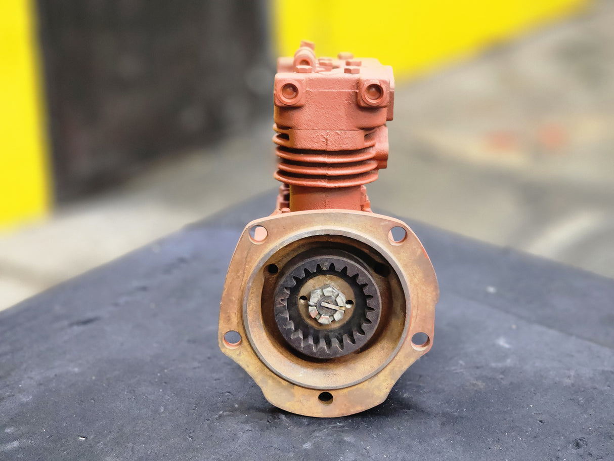 RENEWED International Air Compressor 990179C91 For Sale