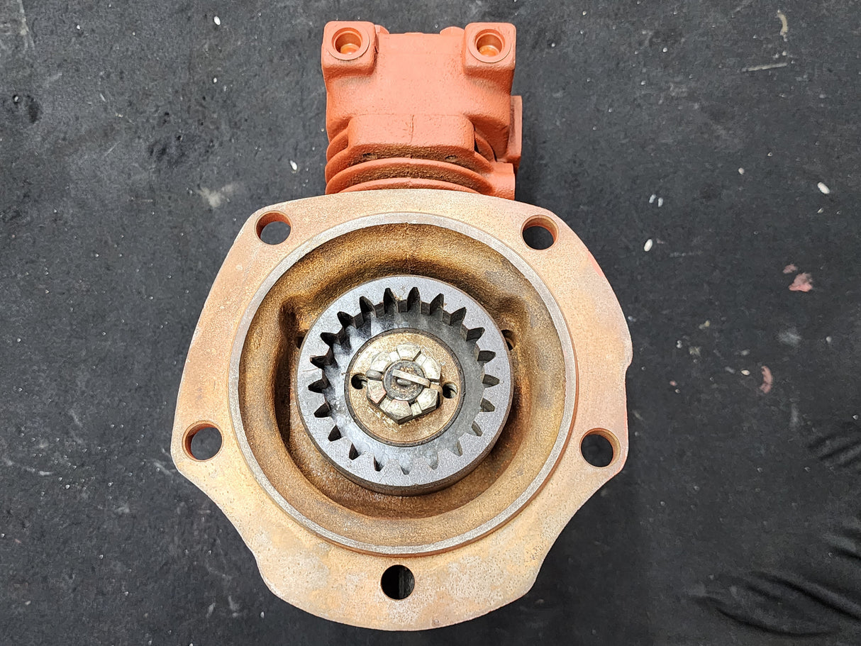 RENEWED International Air Compressor 990179C91 For Sale