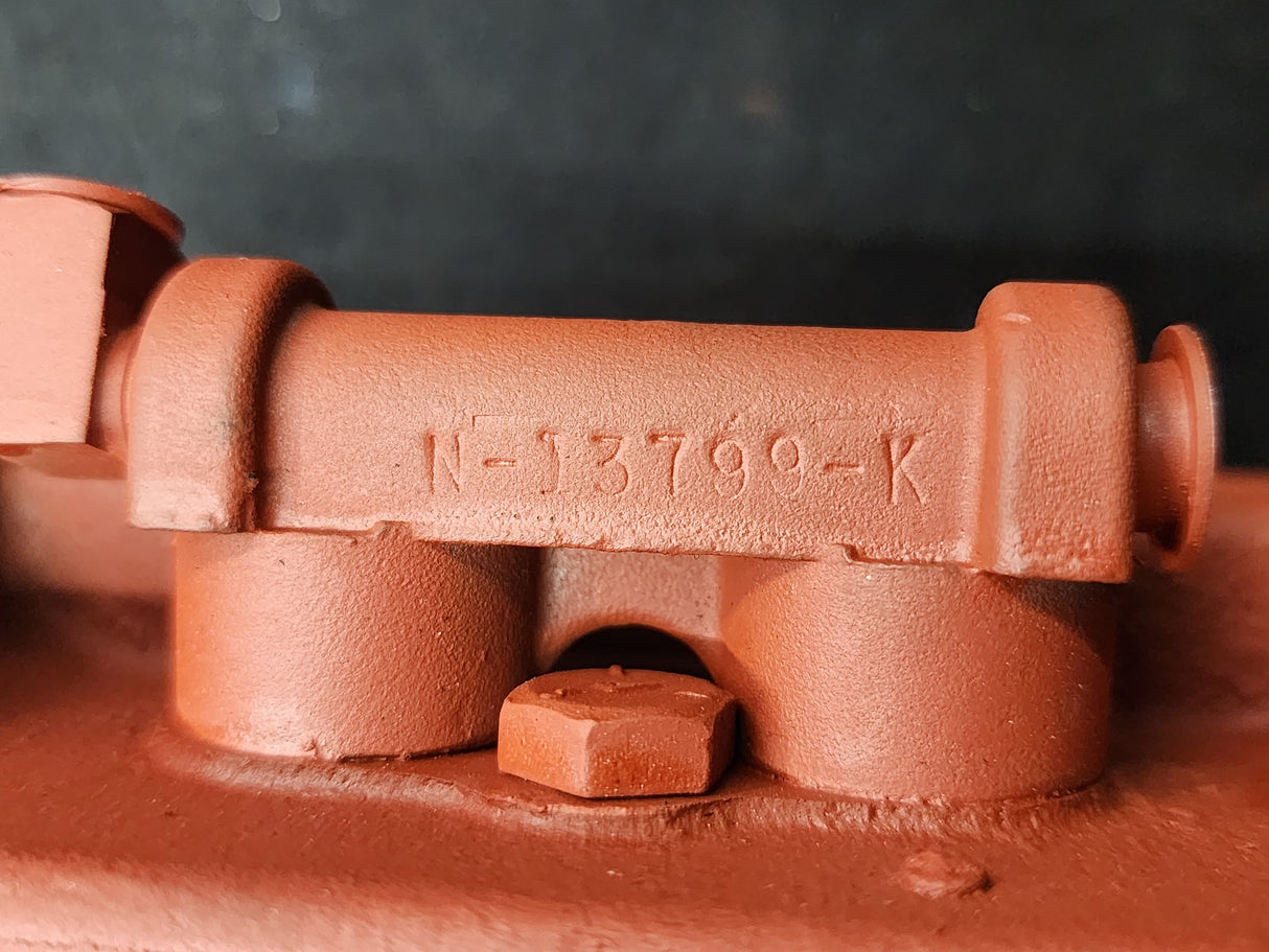 RENEWED International Air Compressor 990179C91 For Sale