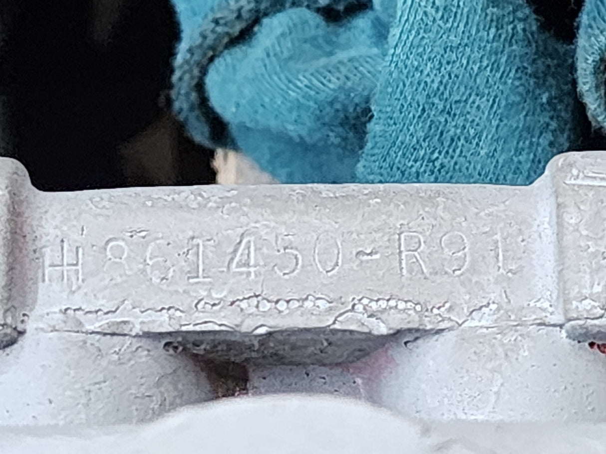 Midland International Air Compressor N5215 For Sale