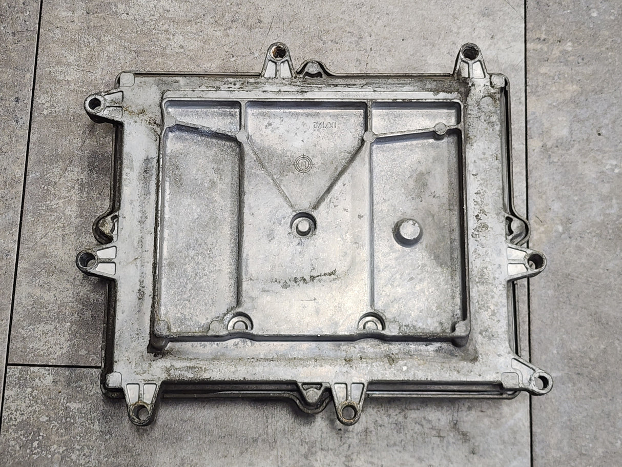 2005 Mack ECM Part # 12MS534M, 12V, Bosch Part # 0 281 020 083