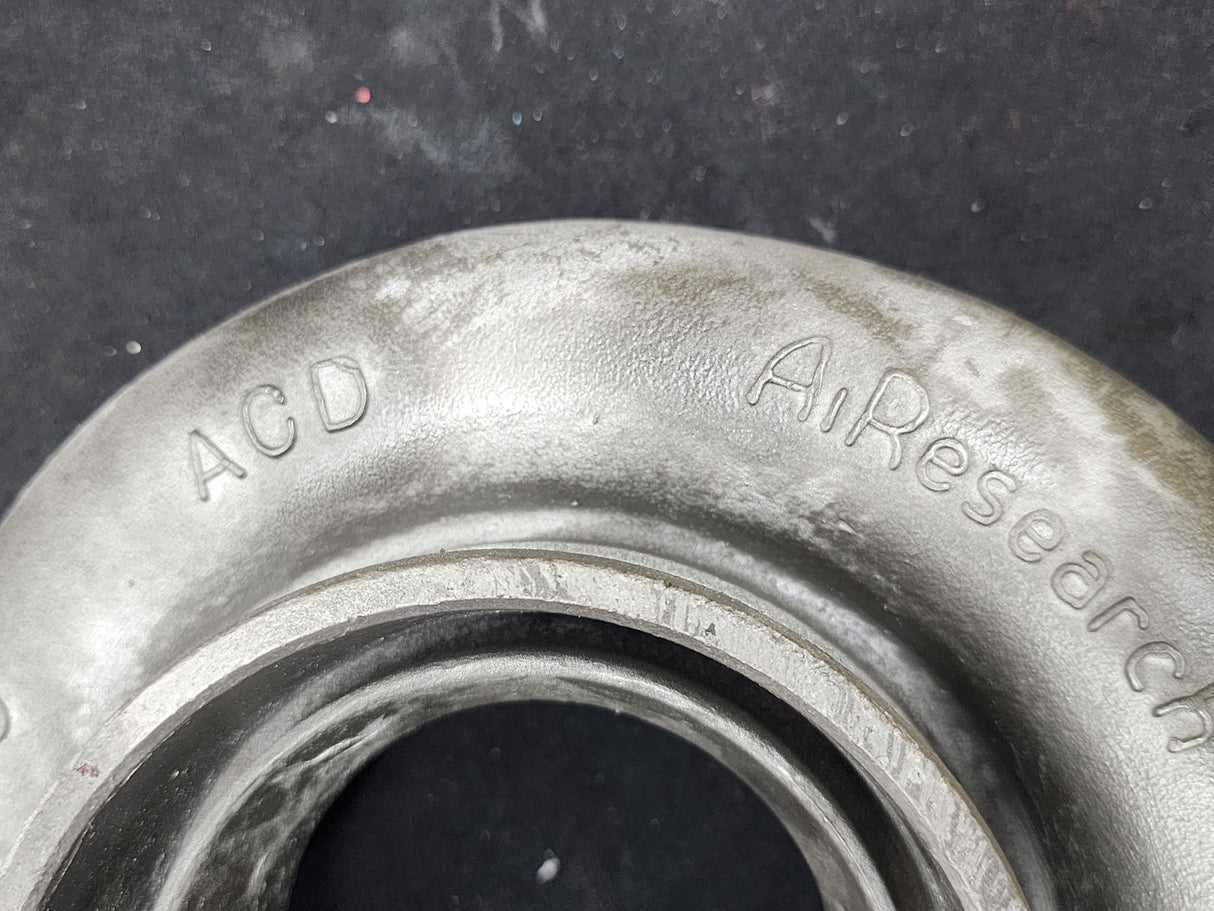 Garrett AiResearch Turbine Cover A/R.95 For Sale