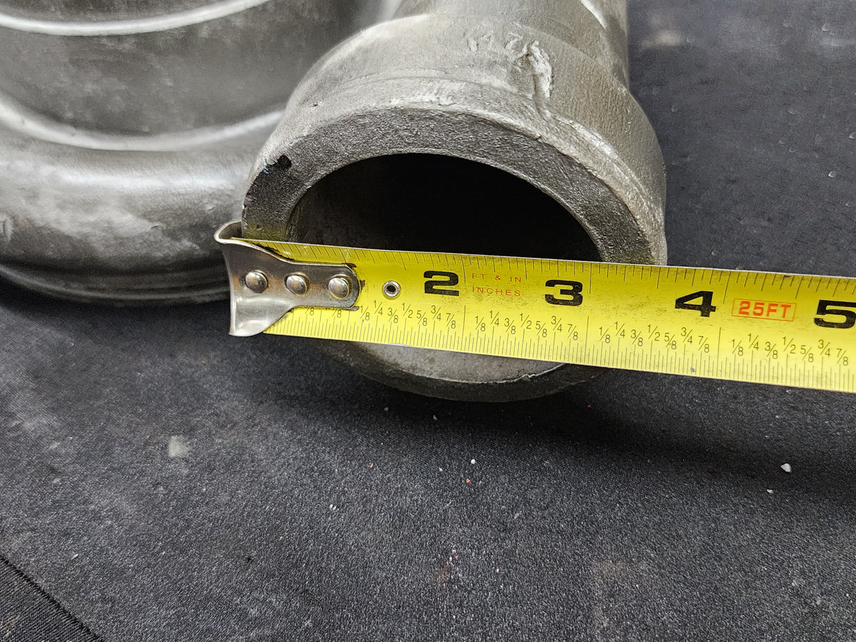 Garrett AiResearch Turbine Cover A/R.95 For Sale