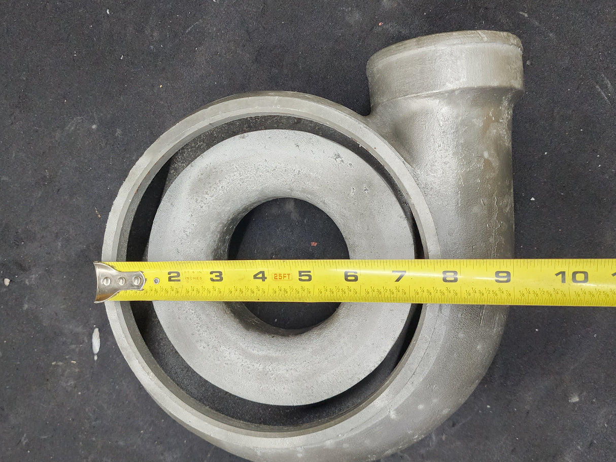 Garrett AiResearch Turbine Cover A/R.95 For Sale