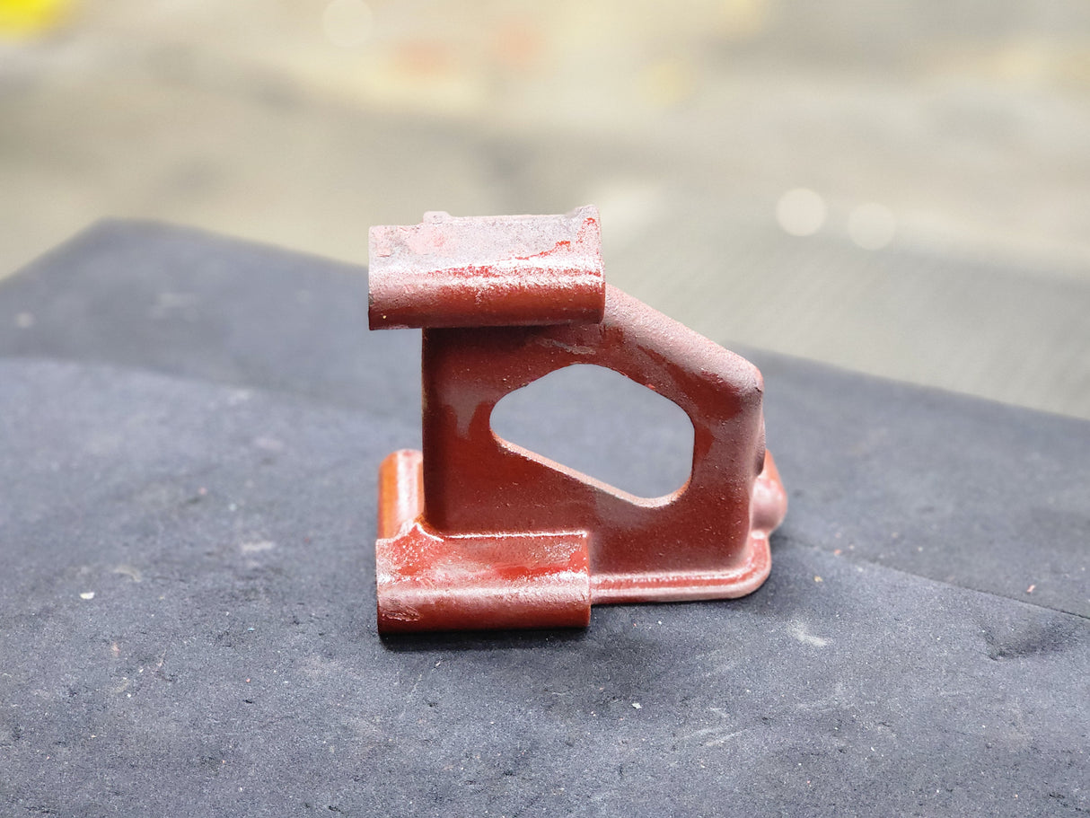 Cummins ISB 6.7L Diesel Engine EGR Mount 4938213 For Sale