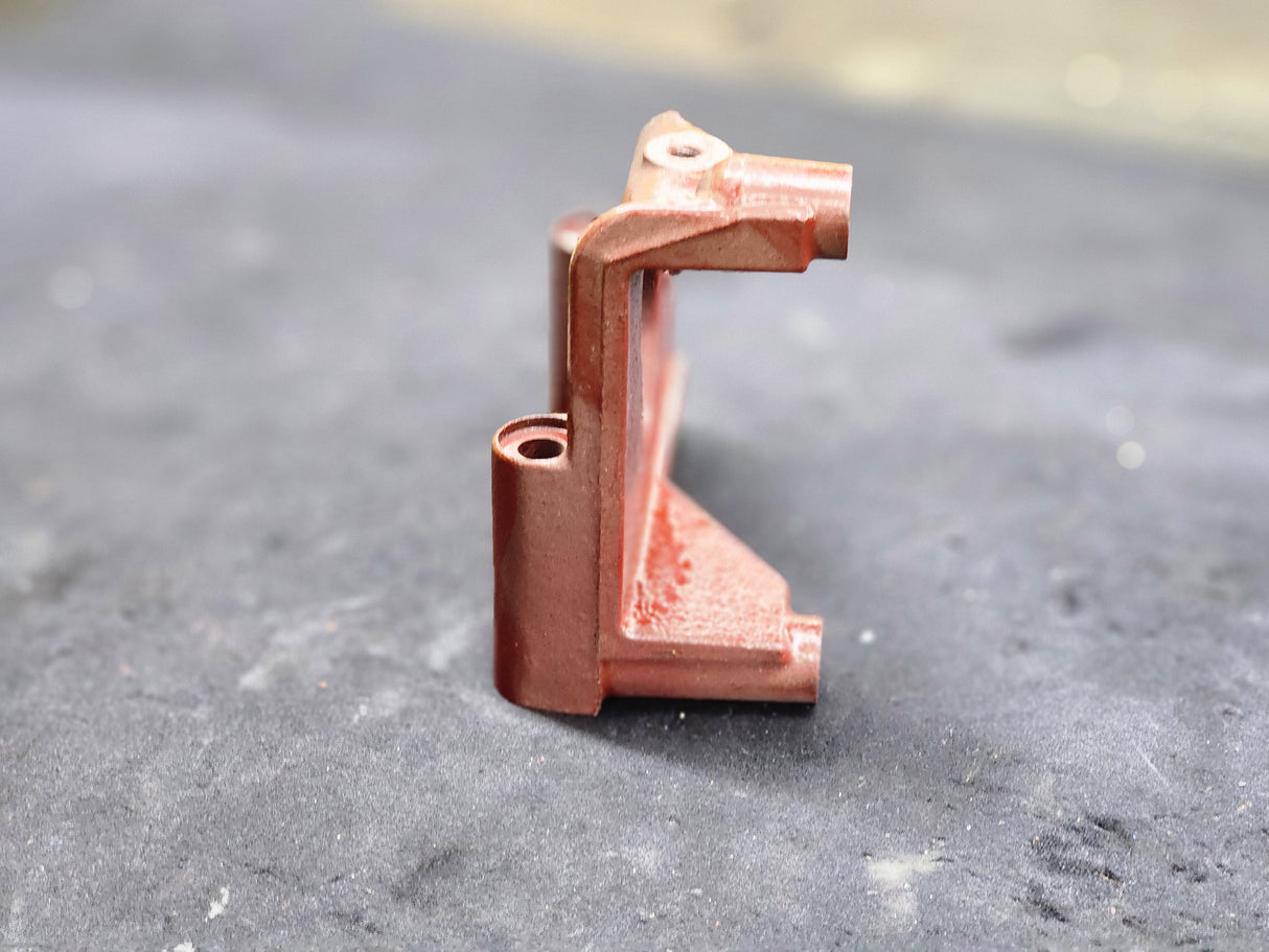 Cummins ISB 6.7L Diesel Engine EGR Mount 4938213 For Sale