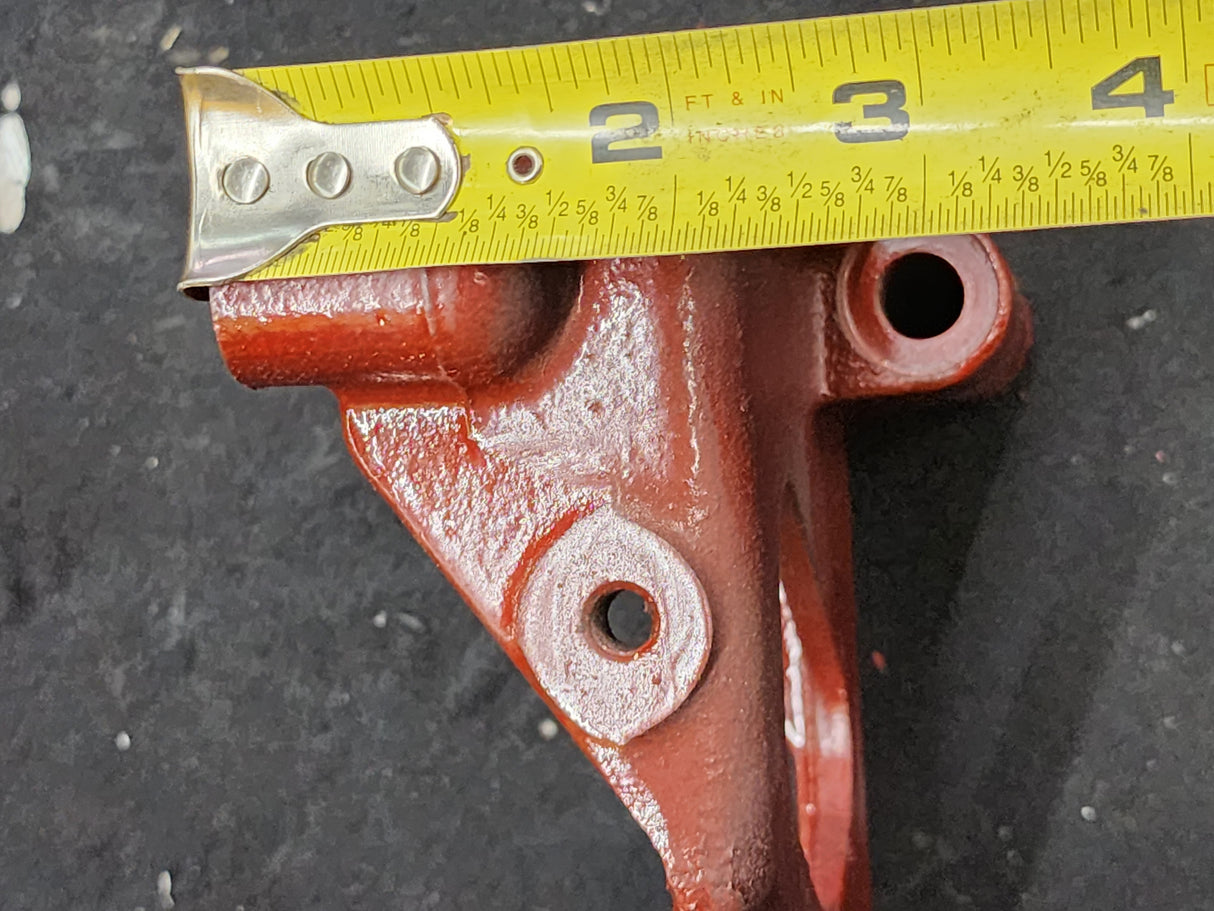 Cummins ISB 6.7L Diesel Engine EGR Mount 4938213 For Sale