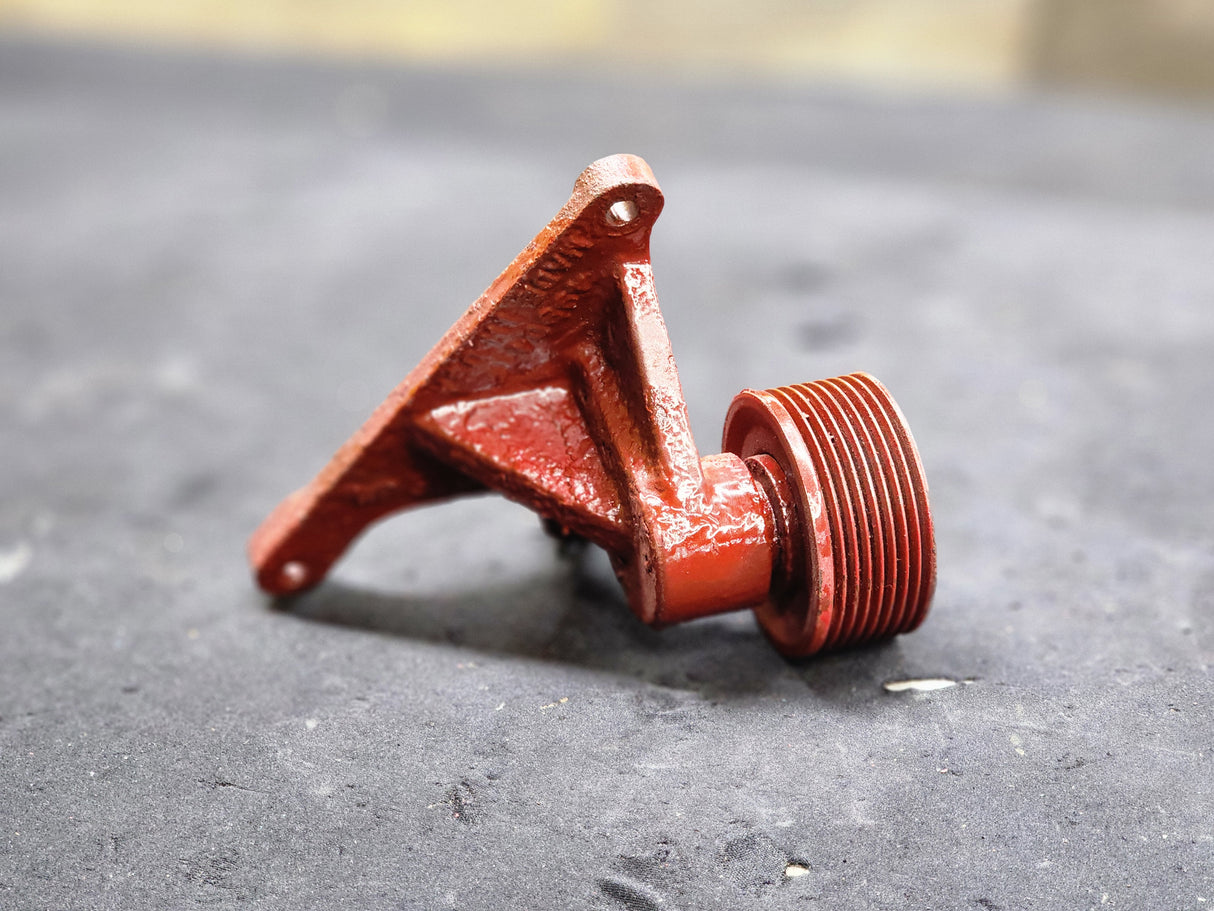 Cummins ISB 6.7L Idler Pulley Support 4980412 For Sale