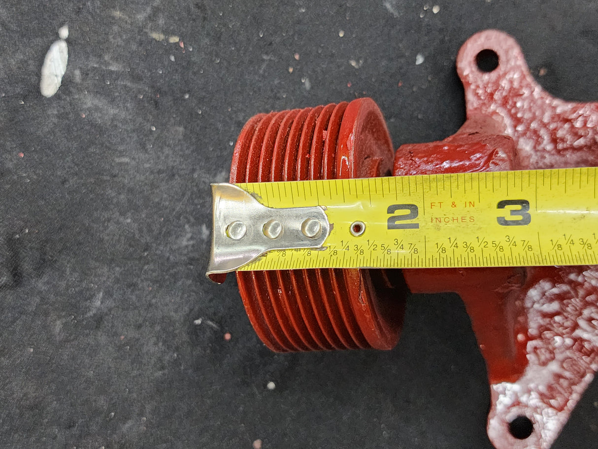 Cummins ISB 6.7L Idler Pulley Support 4980412 For Sale