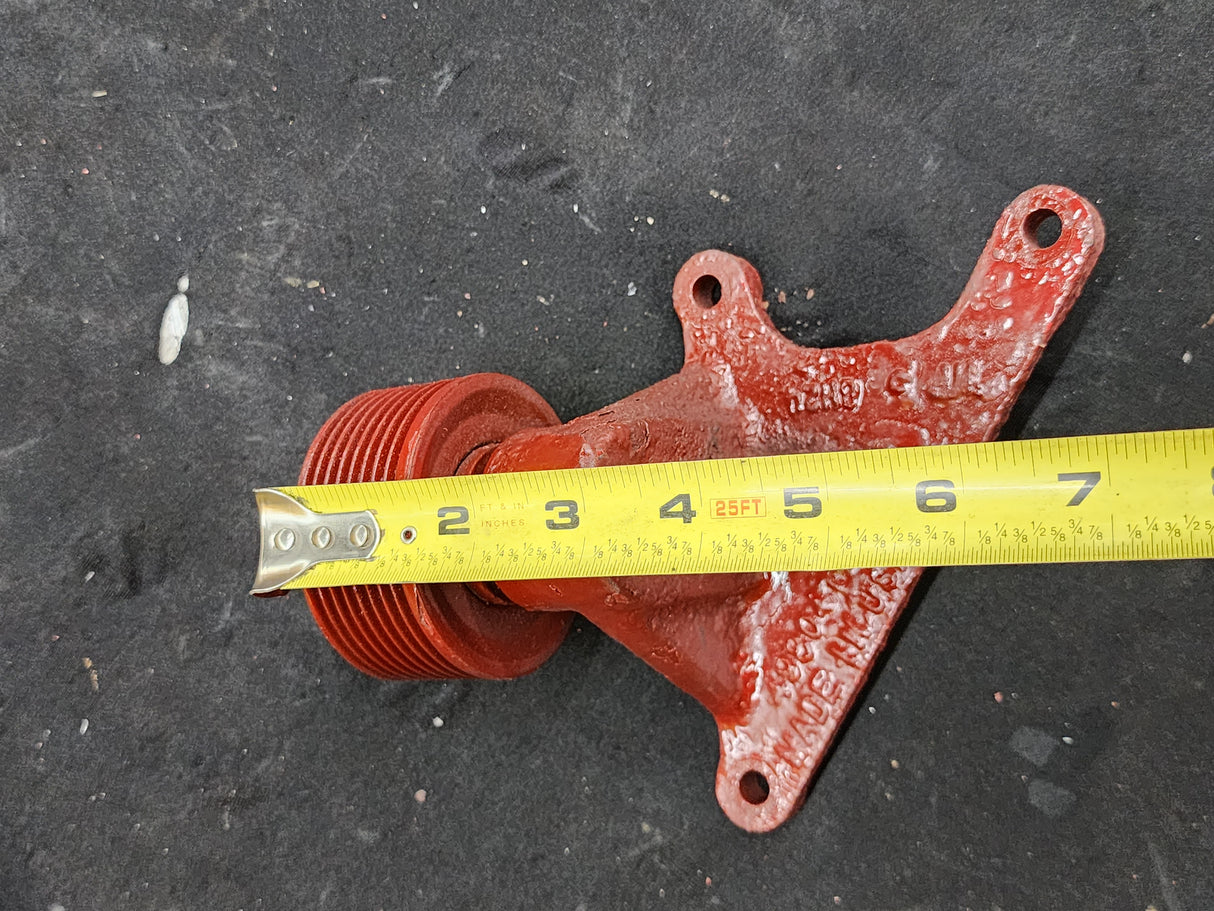 Cummins ISB 6.7L Idler Pulley Support 4980412 For Sale