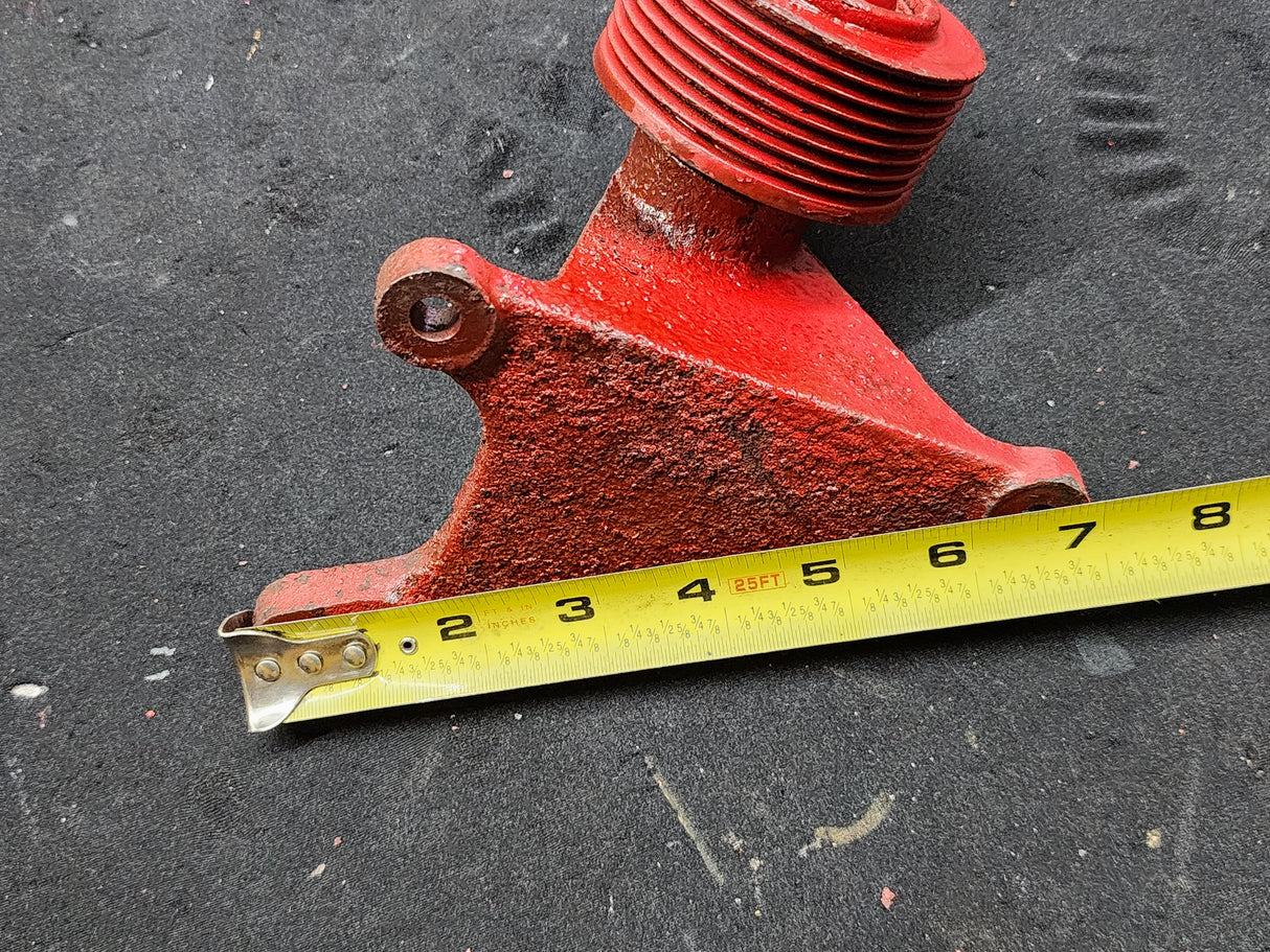 Cummins ISB 6.7L Idler Pulley Support 4980412 For Sale