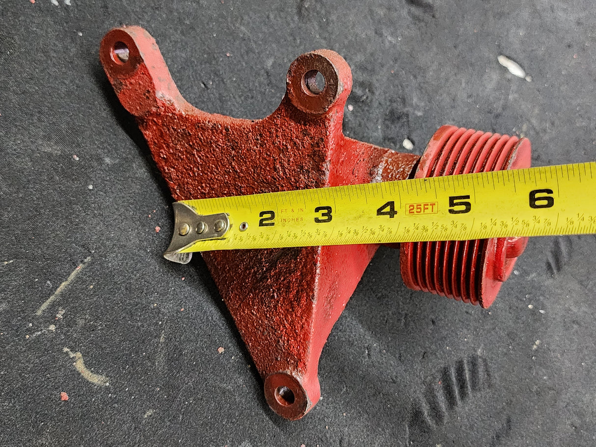 Cummins ISB 6.7L Idler Pulley Support 4980412 For Sale