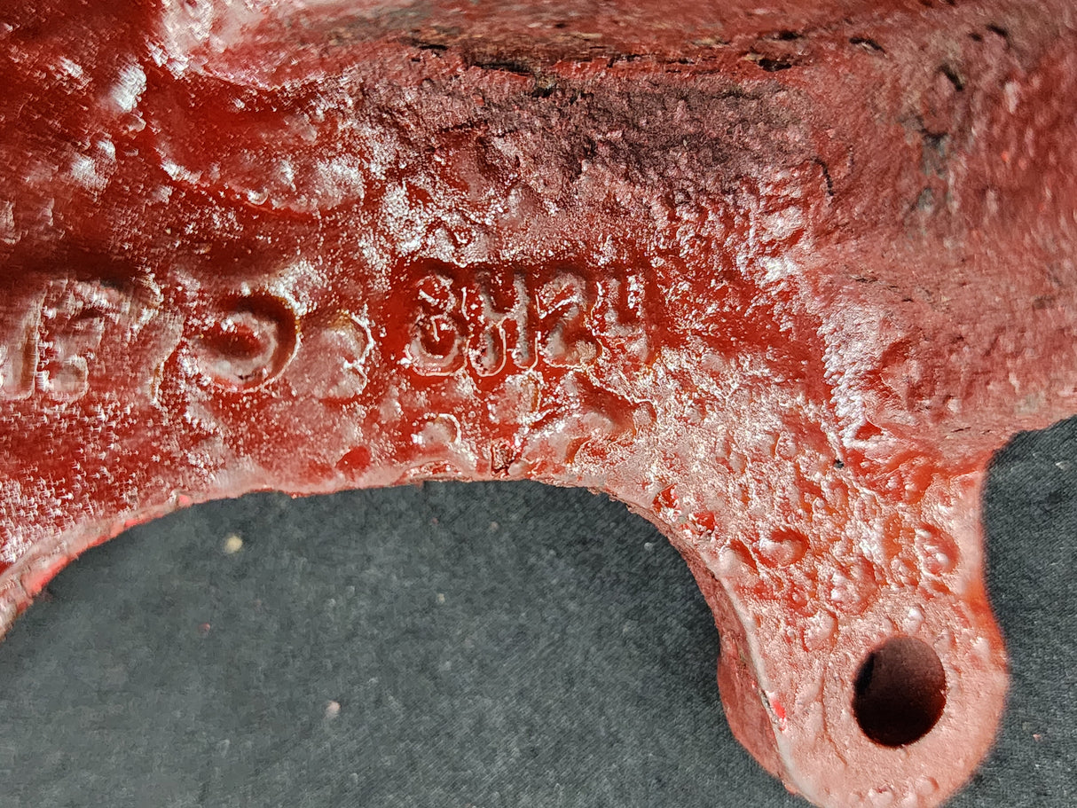 Cummins ISB 6.7L Idler Pulley Support 4980412 For Sale