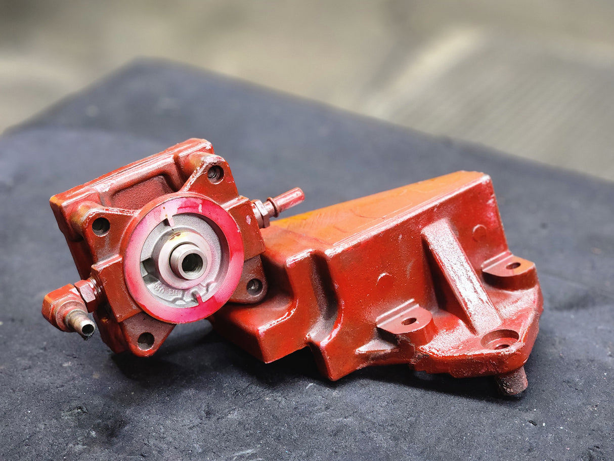 Cummins ISB 6.7L Fuel Filter Bracket For Sale, Part # 4941752