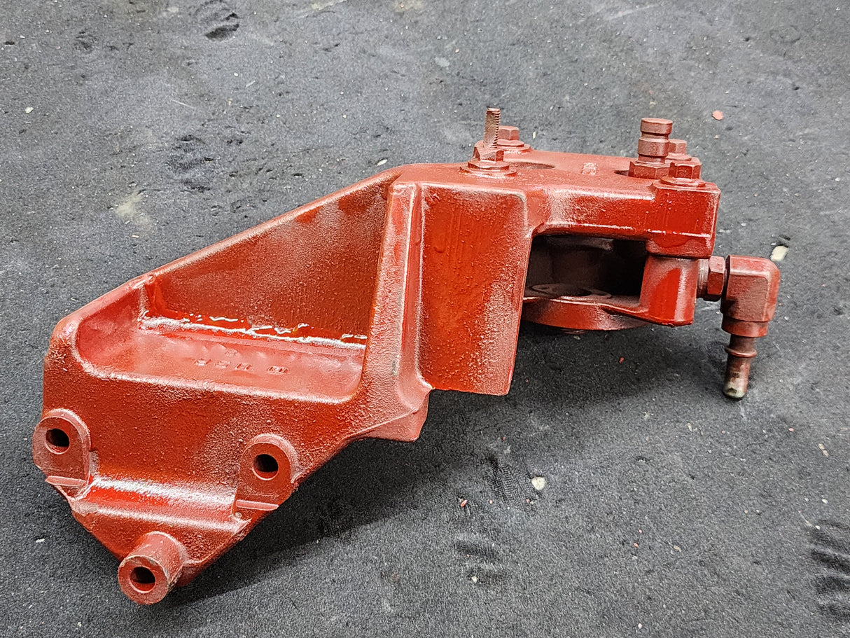 Cummins ISB 6.7L Fuel Filter Bracket For Sale, Part # 4941752