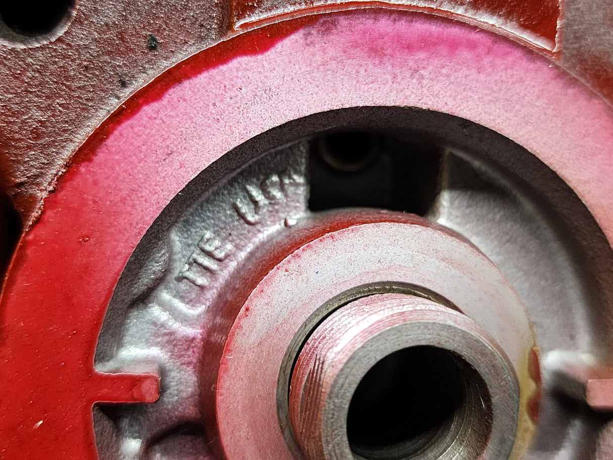 Cummins ISB 6.7L Fuel Filter Bracket For Sale, Part # 4941752