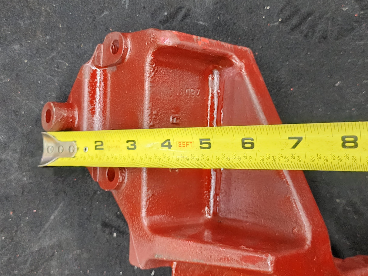 Cummins ISB 6.7L Fuel Filter Bracket For Sale, Part # 4941752