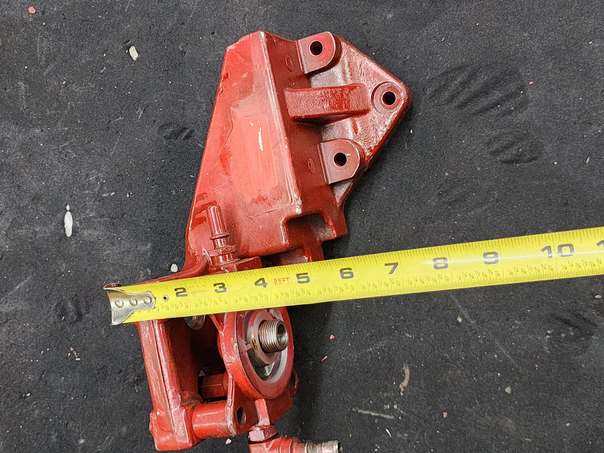 Cummins ISB 6.7L Fuel Filter Bracket For Sale, Part # 4941752