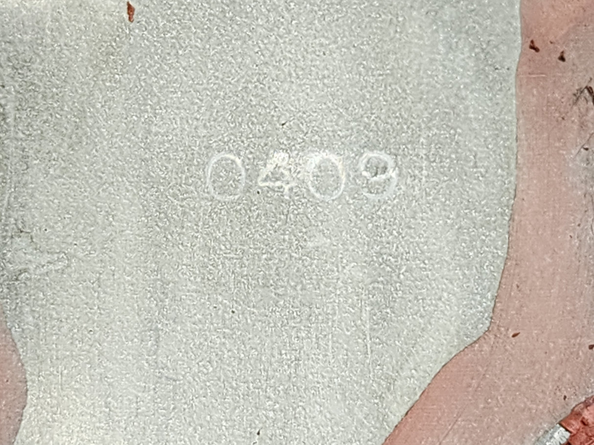 Cummins ISB 6.7 Diesel Engine Oil Filter Base Cooling Cover 3970201 For Sale