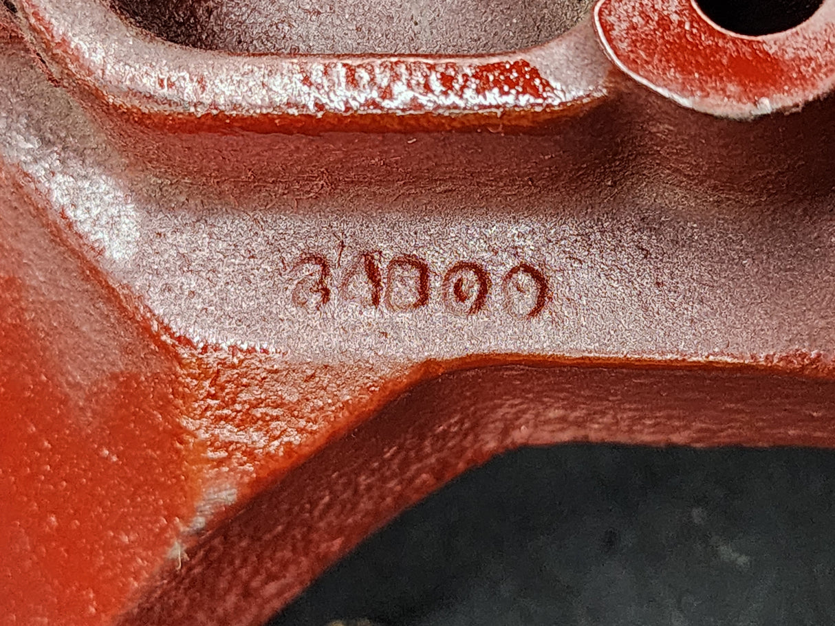 Cummins ISB6.7L Alternator Mount Bracket 4997137 For Sale