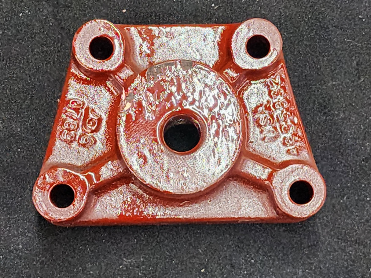 Cummins Fan Drive Support Bracket 4935832 For Sale