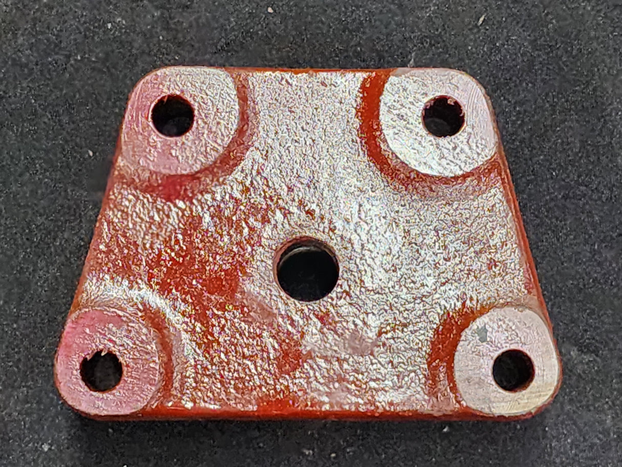 Cummins Fan Drive Support Bracket 4935832 For Sale