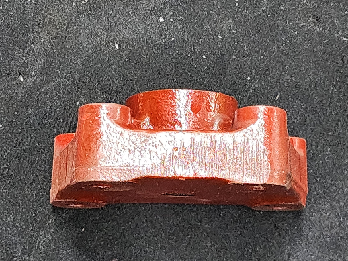 Cummins Fan Drive Support Bracket 4935832 For Sale