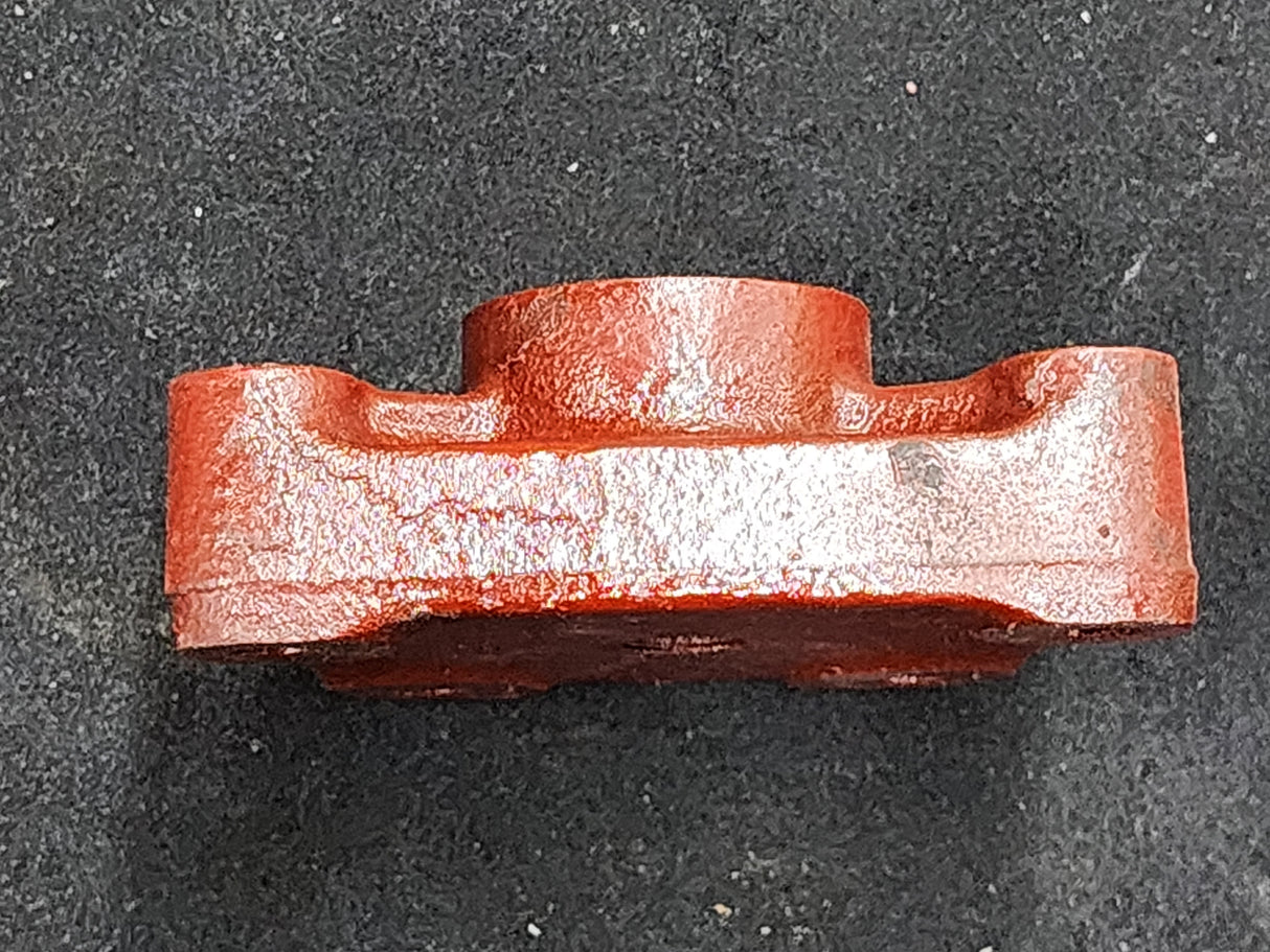 Cummins Fan Drive Support Bracket 4935832 For Sale