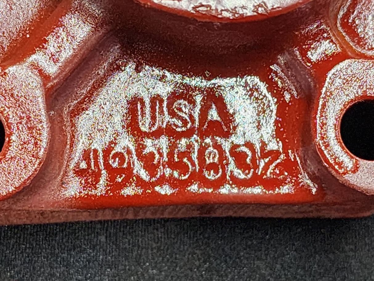 Cummins Fan Drive Support Bracket 4935832 For Sale