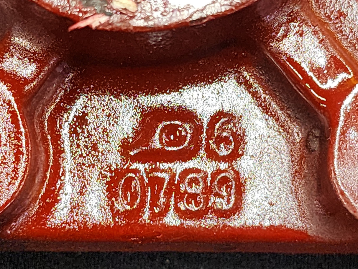 Cummins Fan Drive Support Bracket 4935832 For Sale