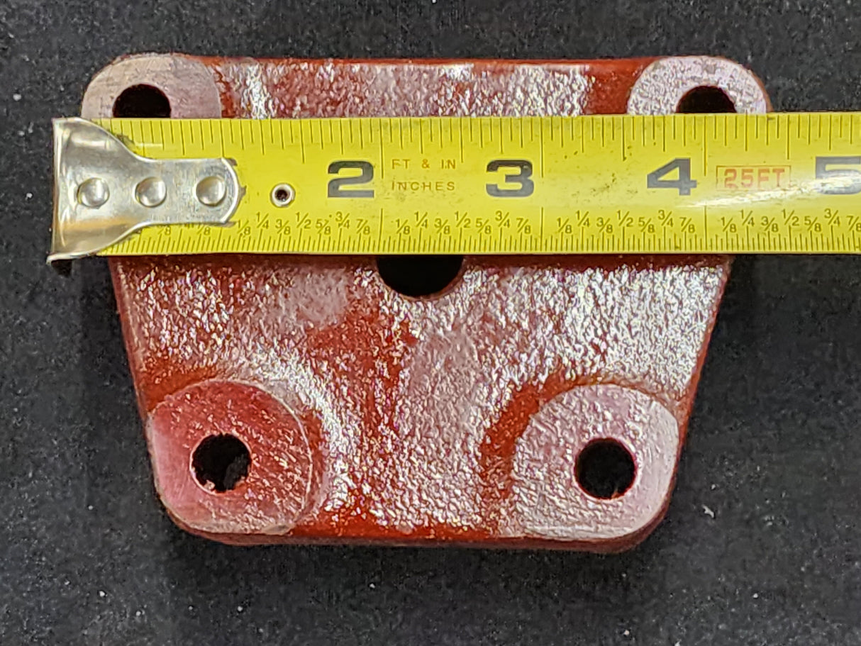 Cummins Fan Drive Support Bracket 4935832 For Sale