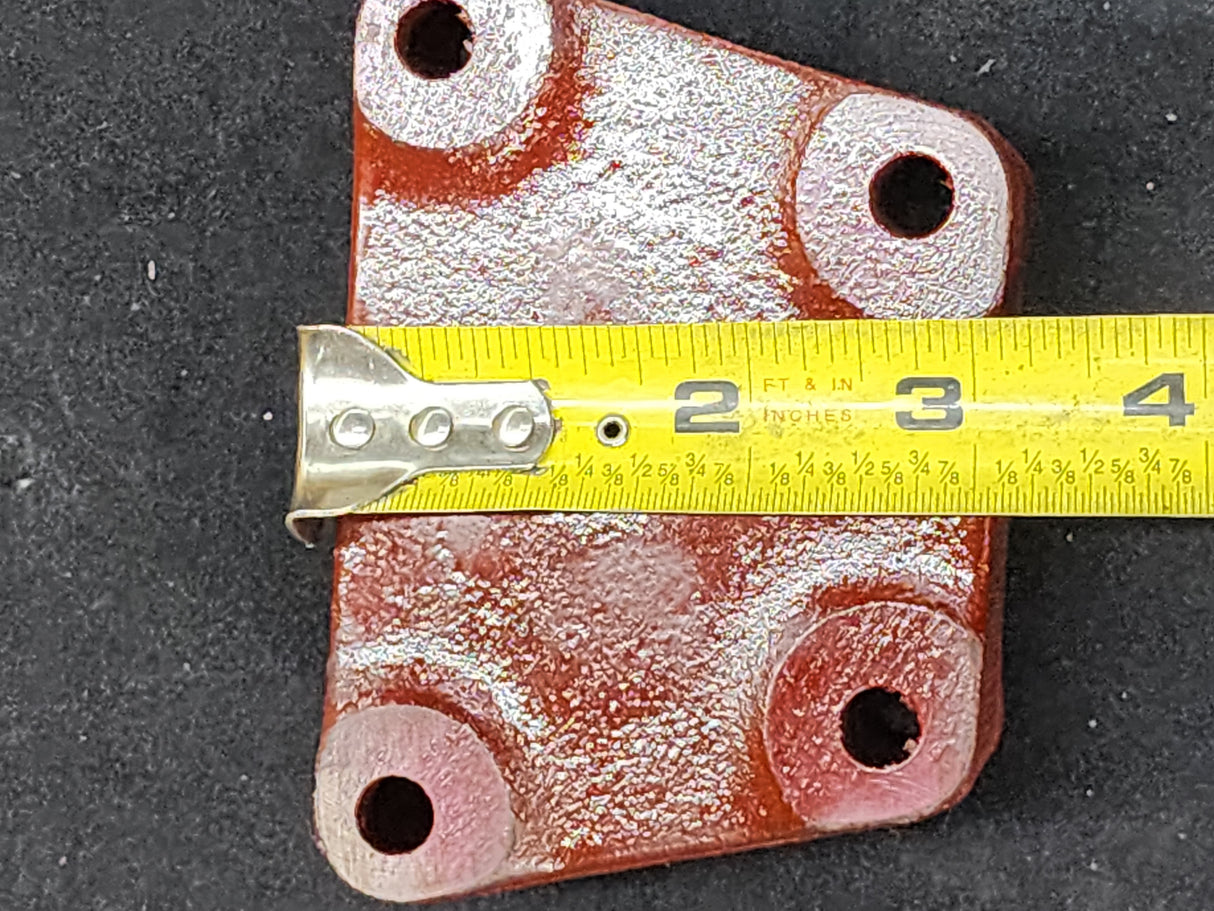 Cummins Fan Drive Support Bracket 4935832 For Sale