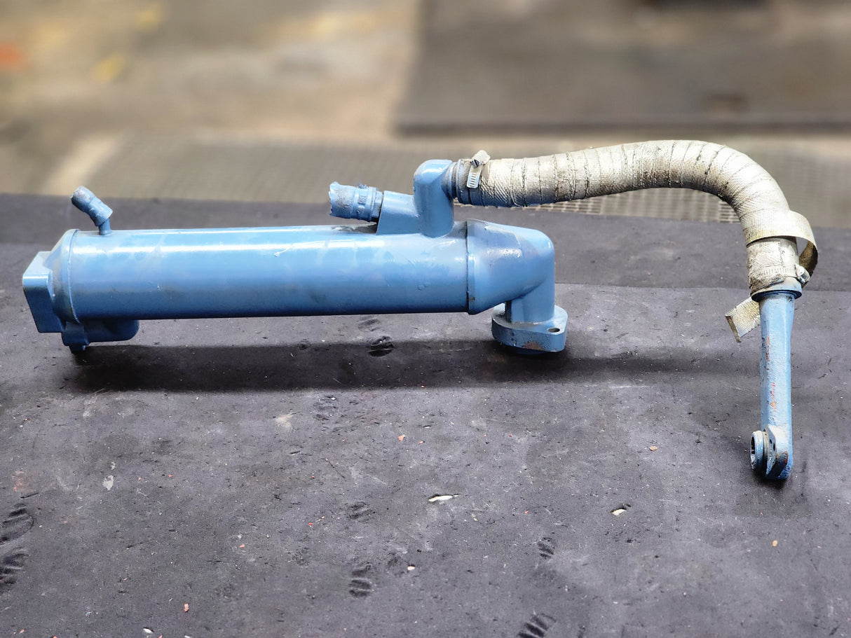 International DT466E EGR Cooler 1871733C95 For Sale