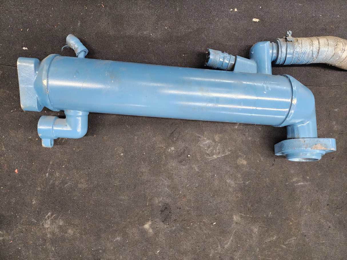 International DT466E EGR Cooler 1871733C95 For Sale