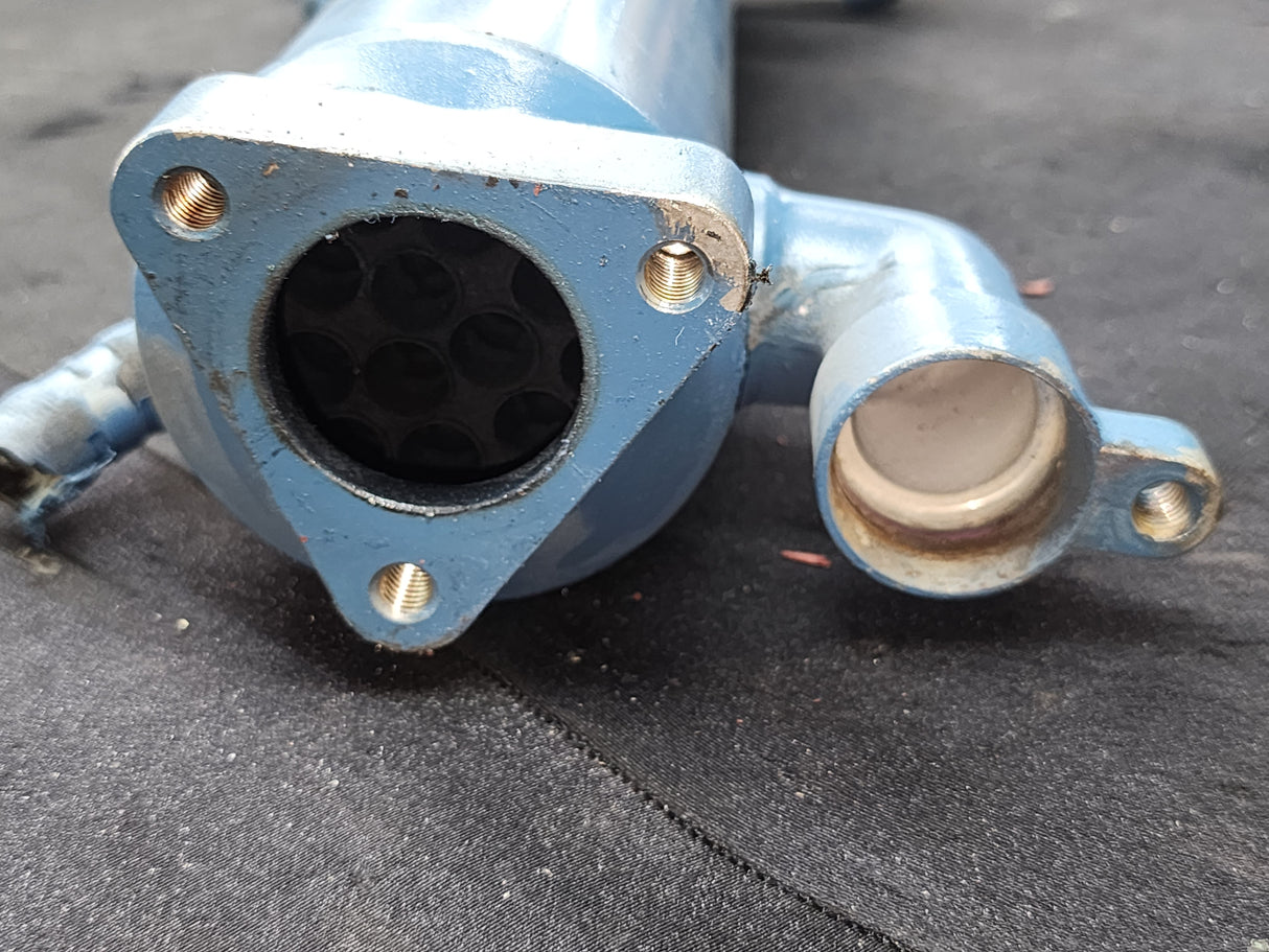 International DT466E EGR Cooler 1871733C95 For Sale