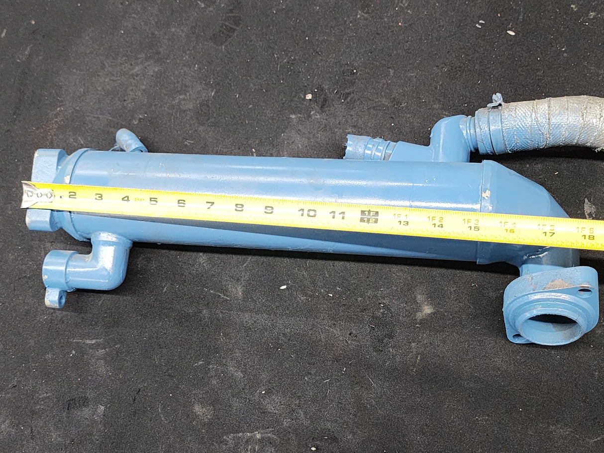 International DT466E EGR Cooler 1871733C95 For Sale