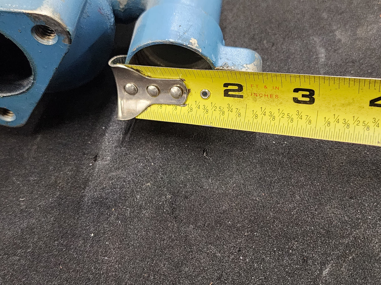 International DT466E EGR Cooler 1871733C95 For Sale