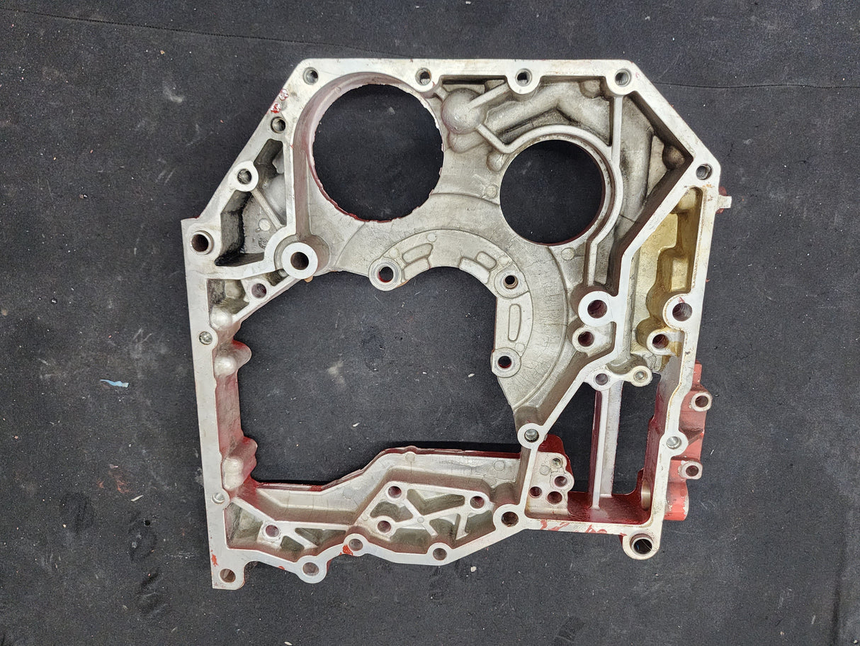 Cummins ISB Diesel Engine Timing Cover For Sale, Part # 4936501