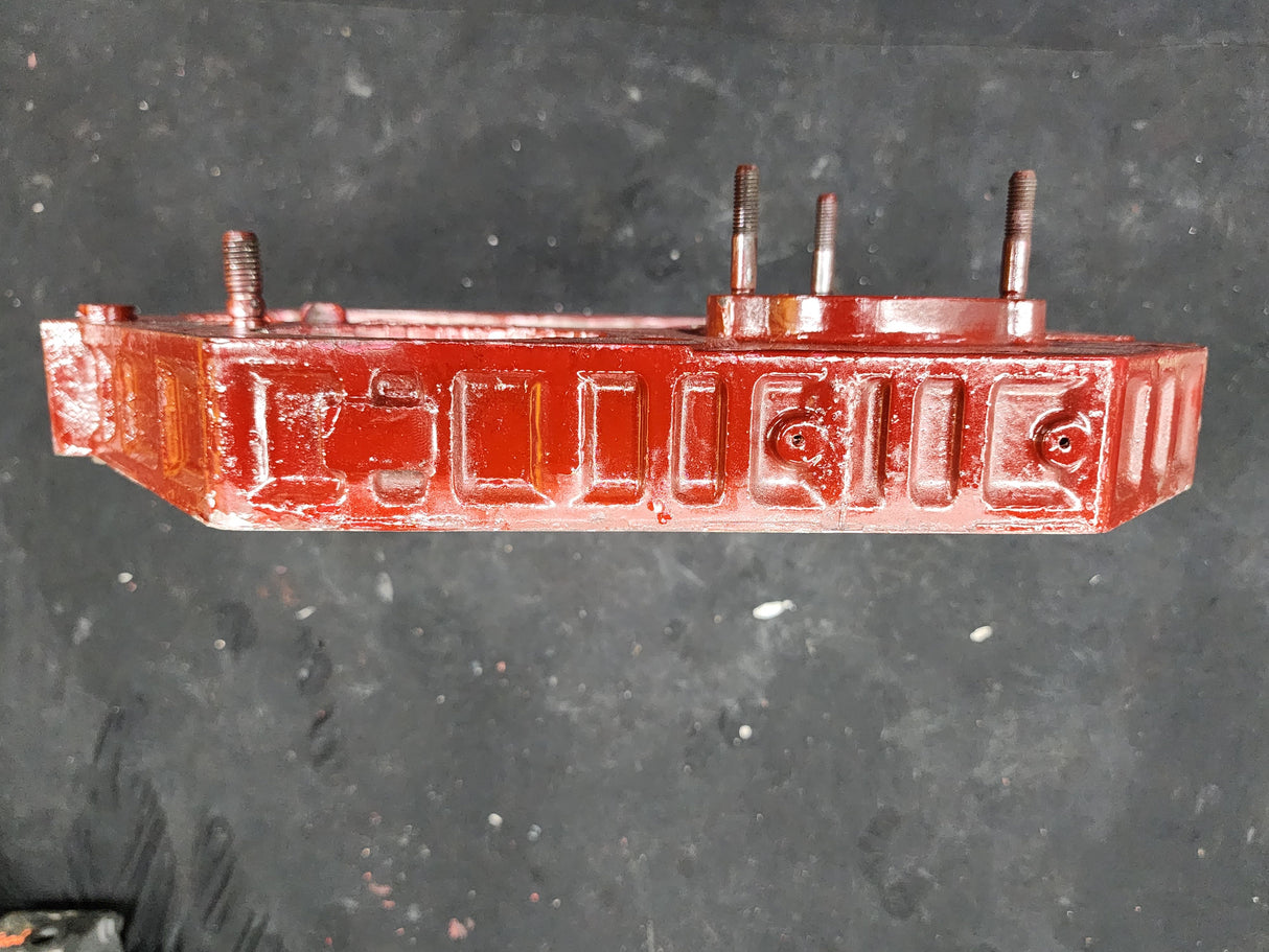 Cummins ISB Diesel Engine Timing Cover For Sale, Part # 4936501