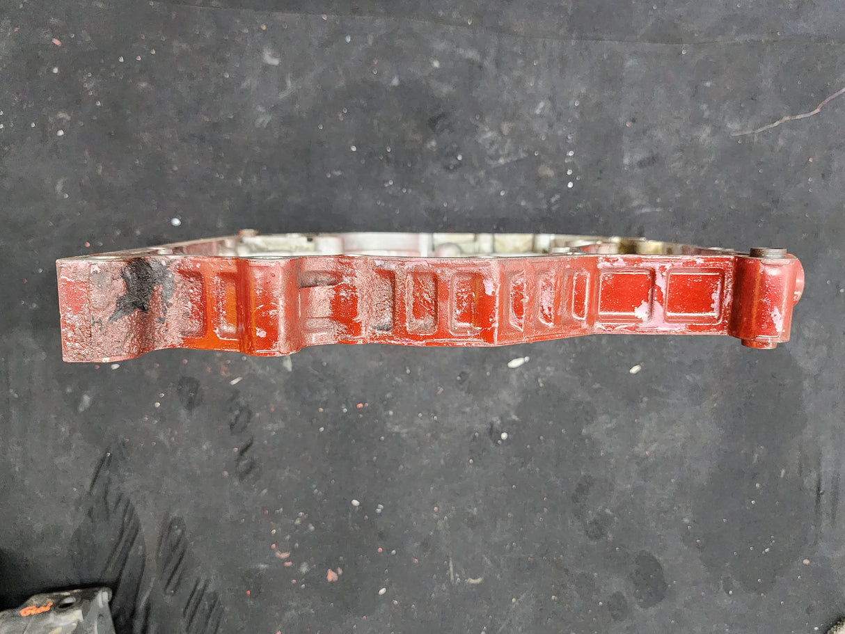 Cummins ISB Diesel Engine Timing Cover For Sale, Part # 4936501