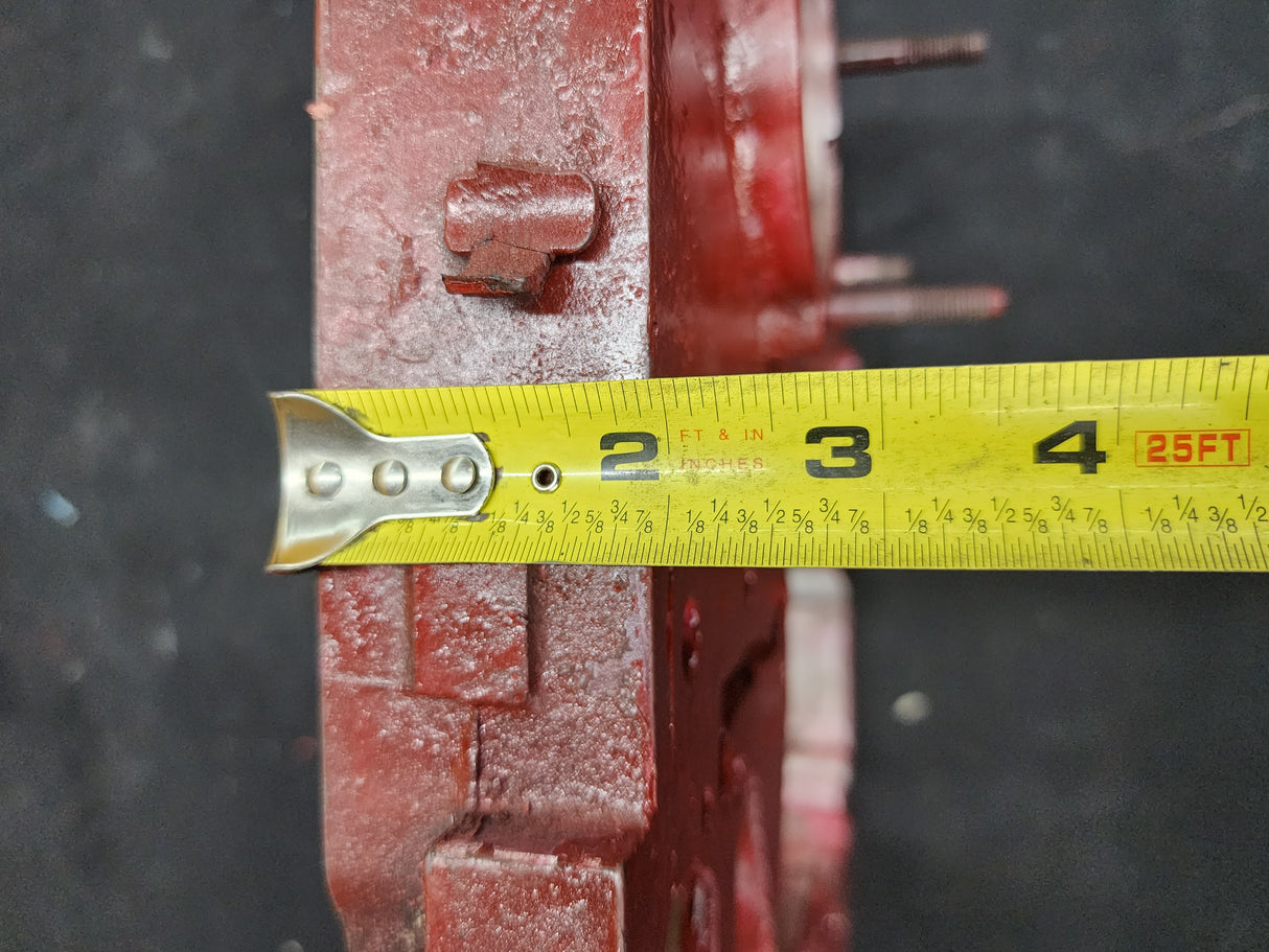 Cummins ISB Diesel Engine Timing Cover For Sale, Part # 4936501