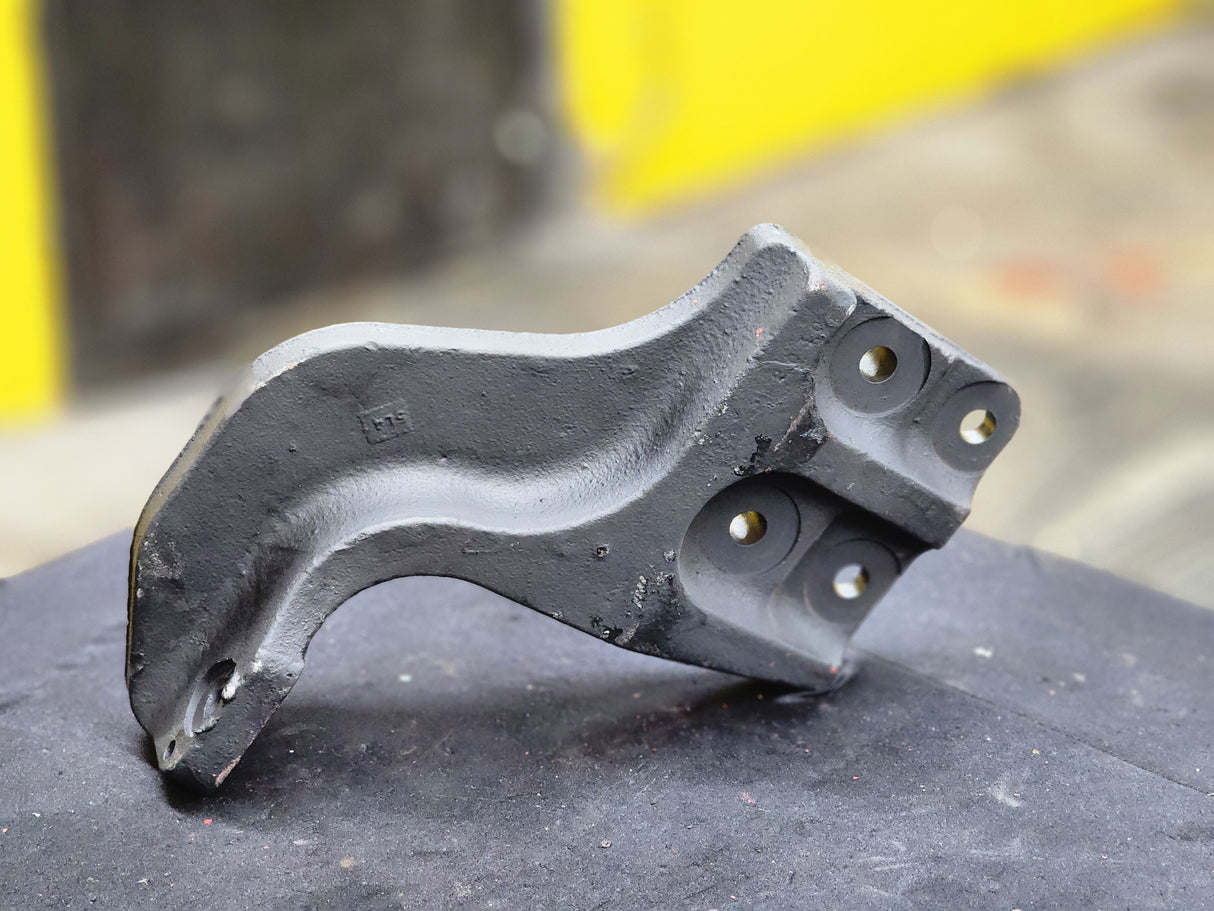 HINO J08E Diesel Mount For Sale, Right Side Rear Mount